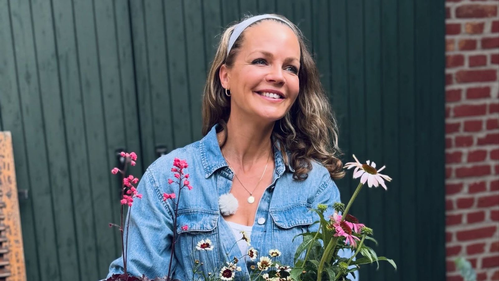 Eva Brenner Schlaganfall: Ein Einblick in die Herausforderungen und den Weg zur Erholung