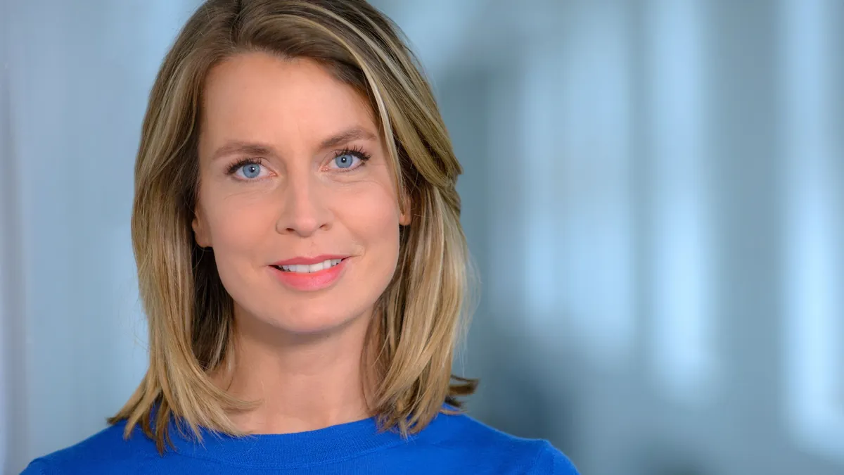 Jessy Wellmer Ehemann: Alles, was Sie wissen müssen