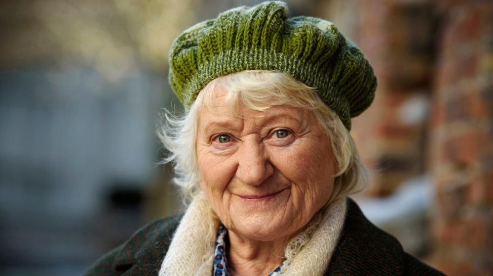 Horst Krause Ehefrau: Ein Blick auf das Privatleben des Schauspielers