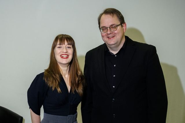 heidi reichinnek partner