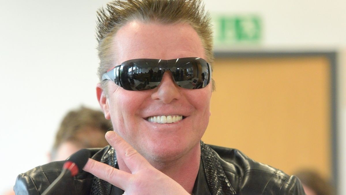 Julia Klöckner Neuer Freund prinz marcus von anhalt