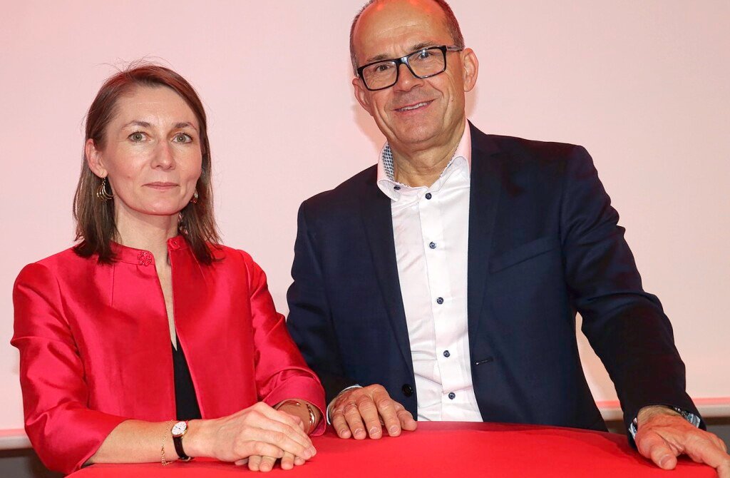 claudia major ehemann