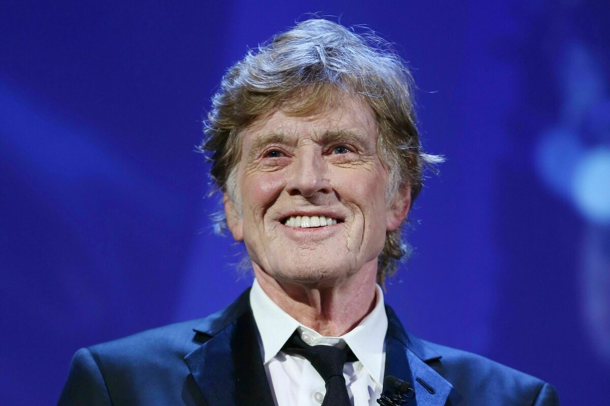 robert redford todesursache