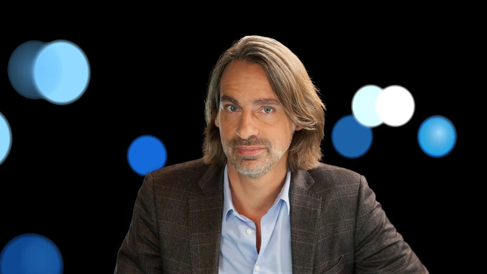 Richard David Precht Lebensgefährtin