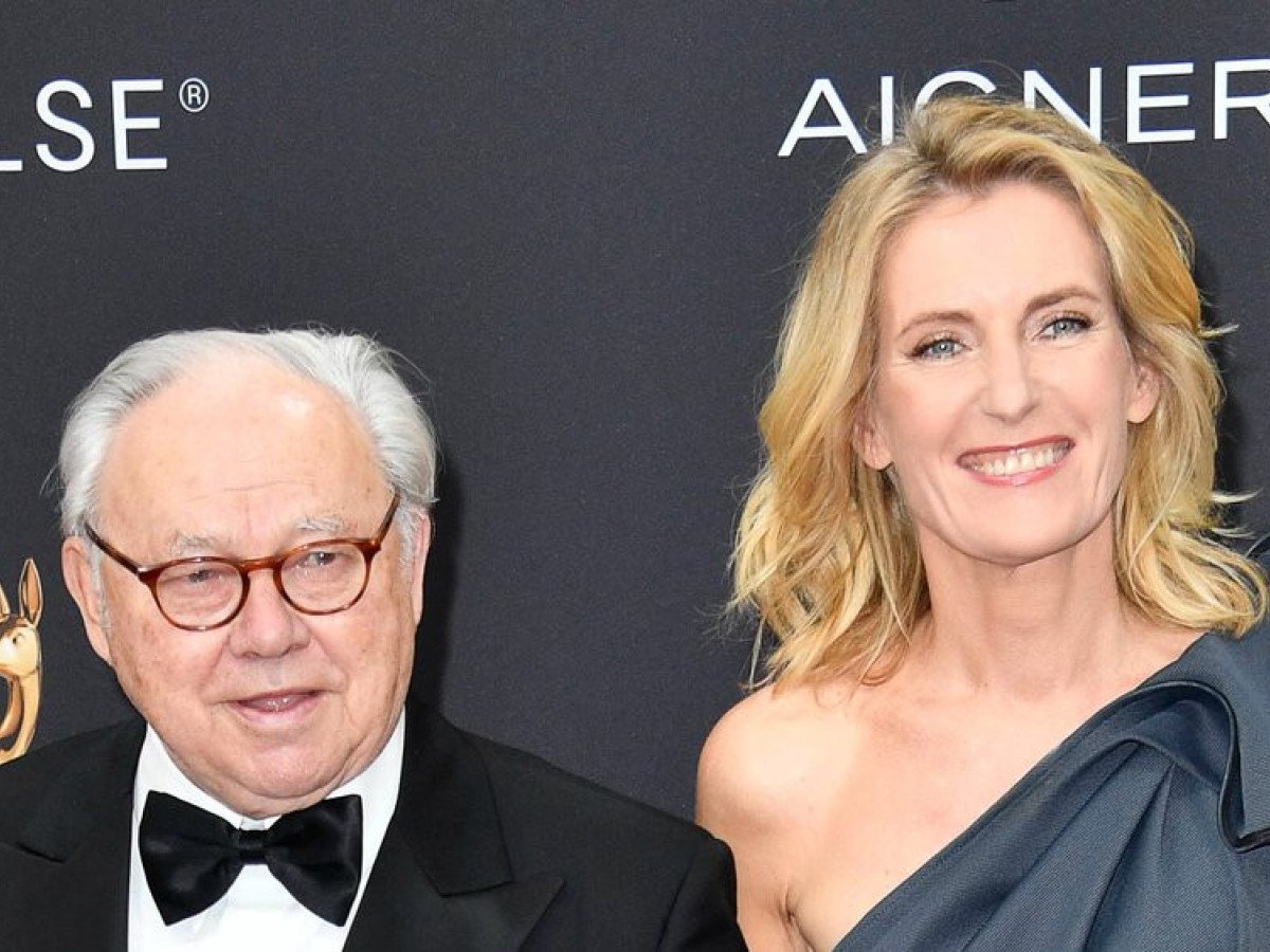 Susanne Daubner und Jens Riewa ein Paar maria furtwängler neuer partner