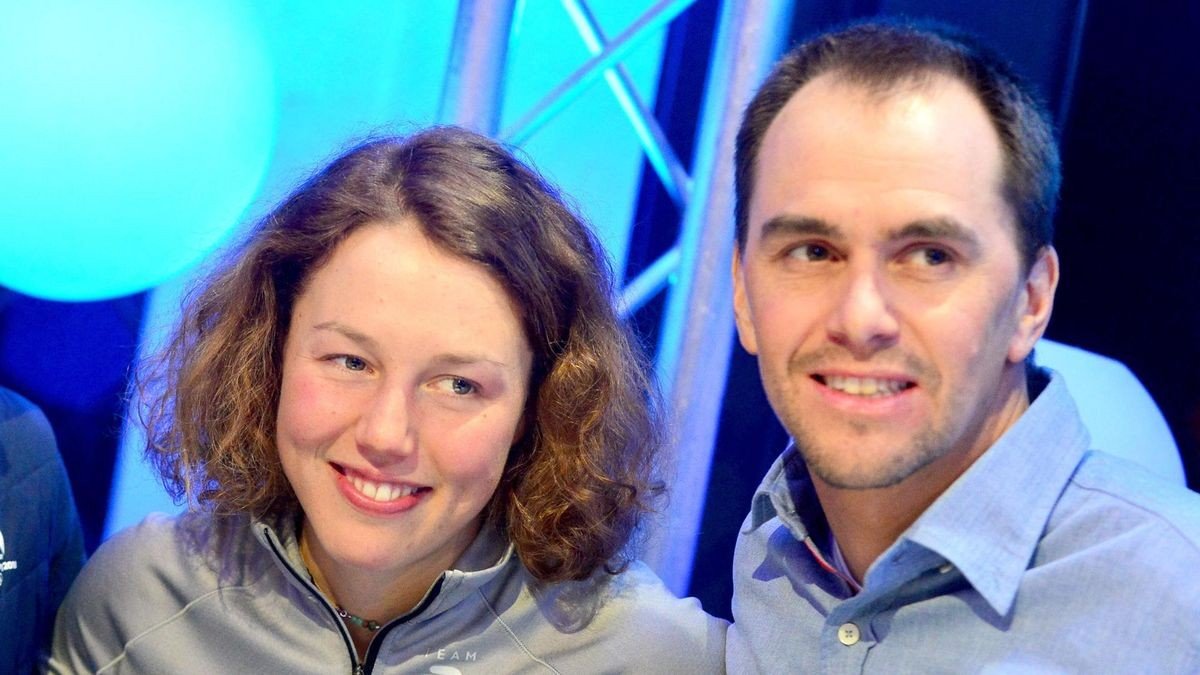 laura dahlmeier familie