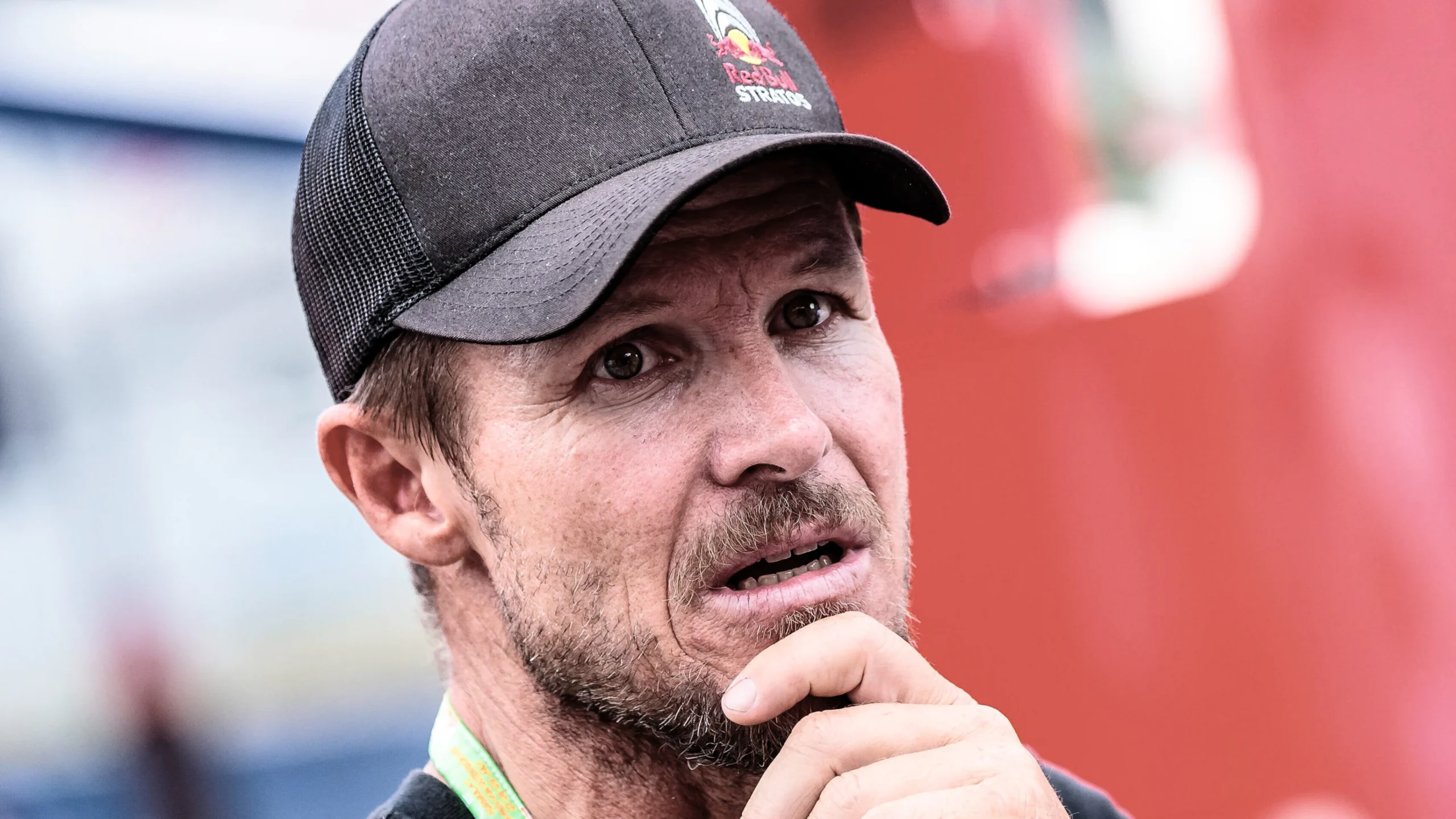 felix baumgartner todesursache
