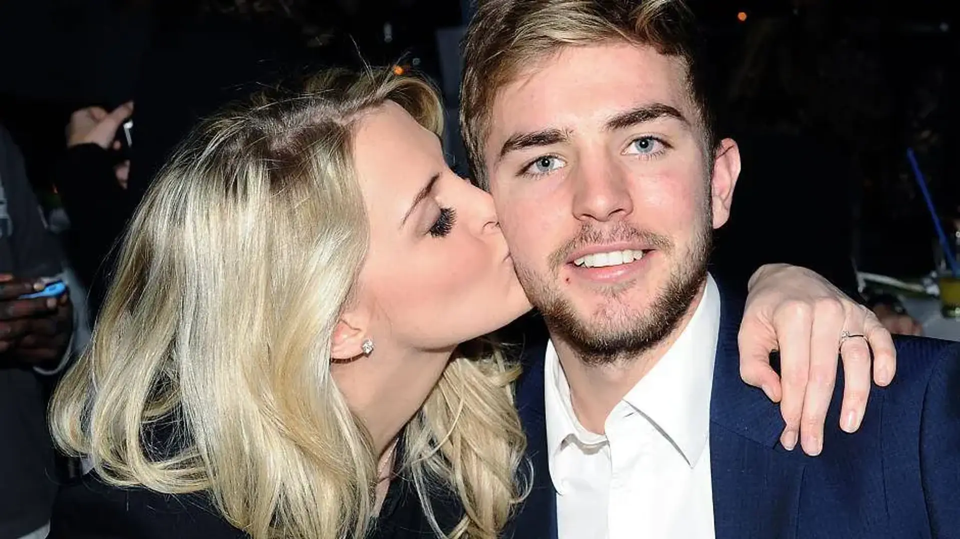 Christoph Kramer Ehefrau: Ein Blick auf das Privatleben des Fußballstars