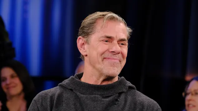 sven martinek krankheit