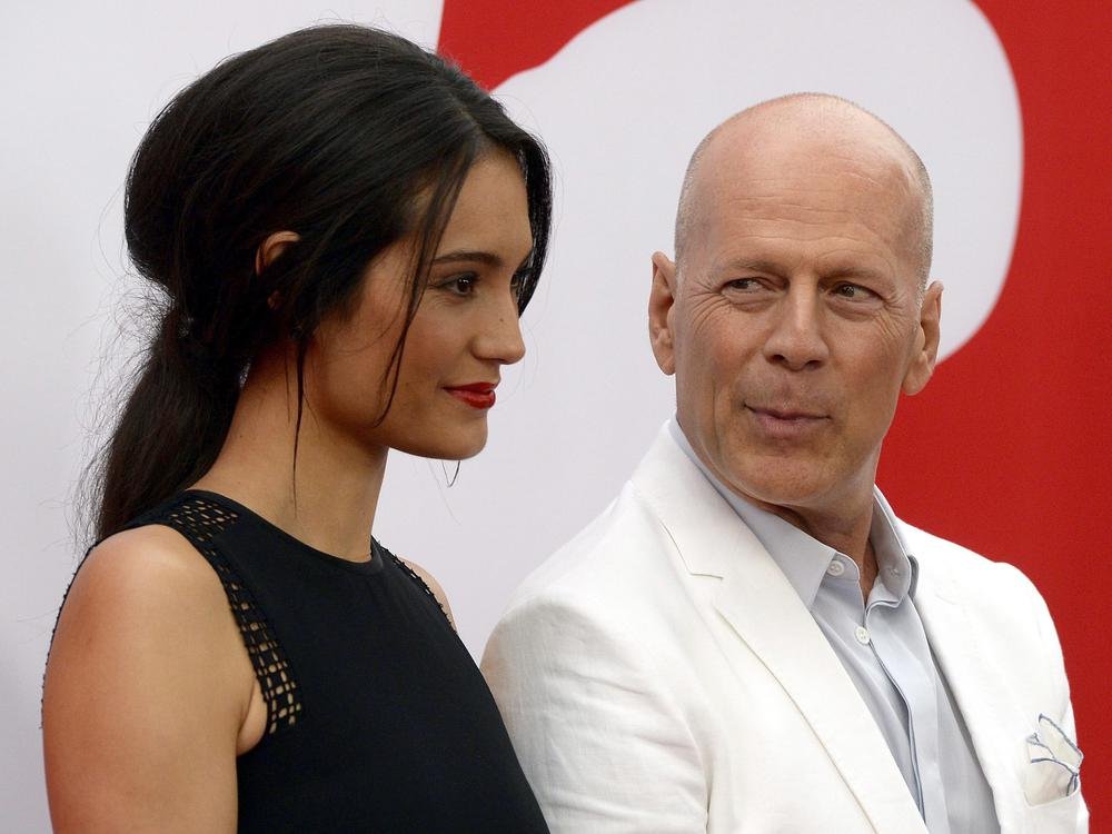 bruce willis krankheit