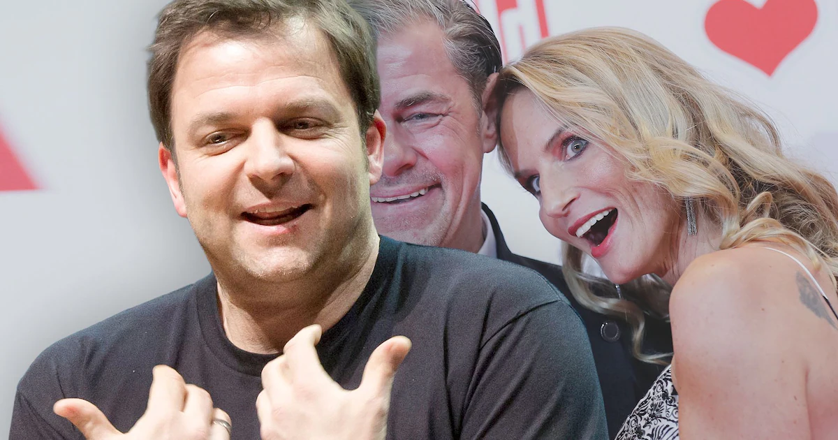 Martin Rütter Freundin – Ein Blick in sein Privatleben