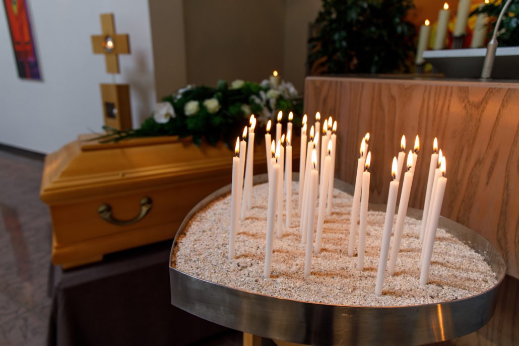 keine scheidung ohne leiche traueranzeige heilbronner stimme