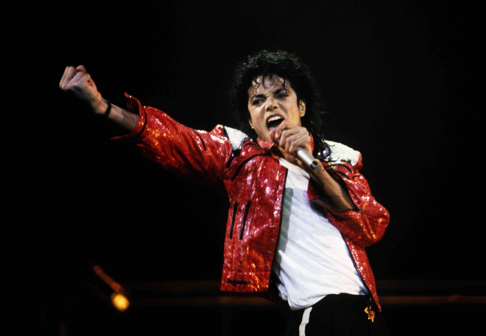 wann ist michael jackson gestorben
