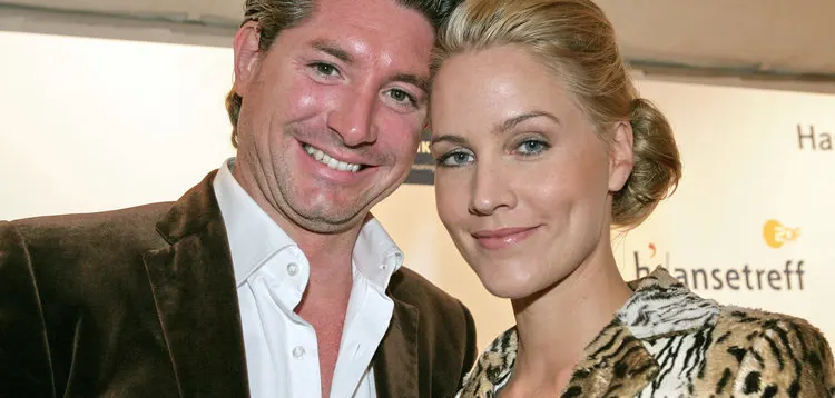 Judith Rakers neuer Freund