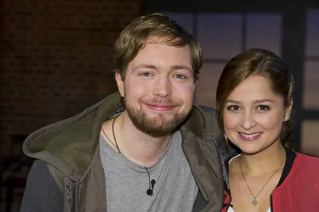 bastian bielendorfer ehefrau