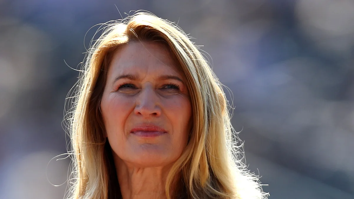 steffi graf krebserkrankung
