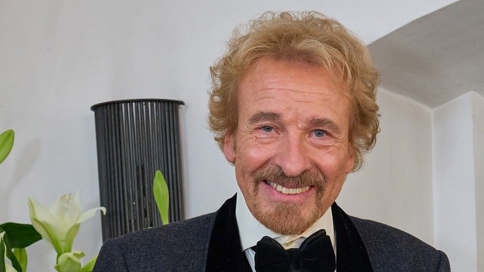 Thomas Gottschalk Krebserkrankung: Fakten, Gerüchte und der aktuelle Stand