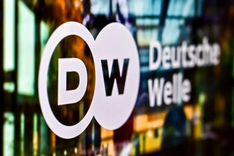 Deutsche Welle Deutsche Welle