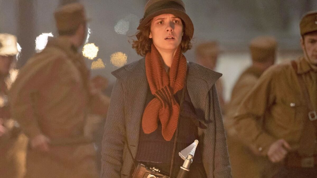 Babylon Berlin Staffel 5