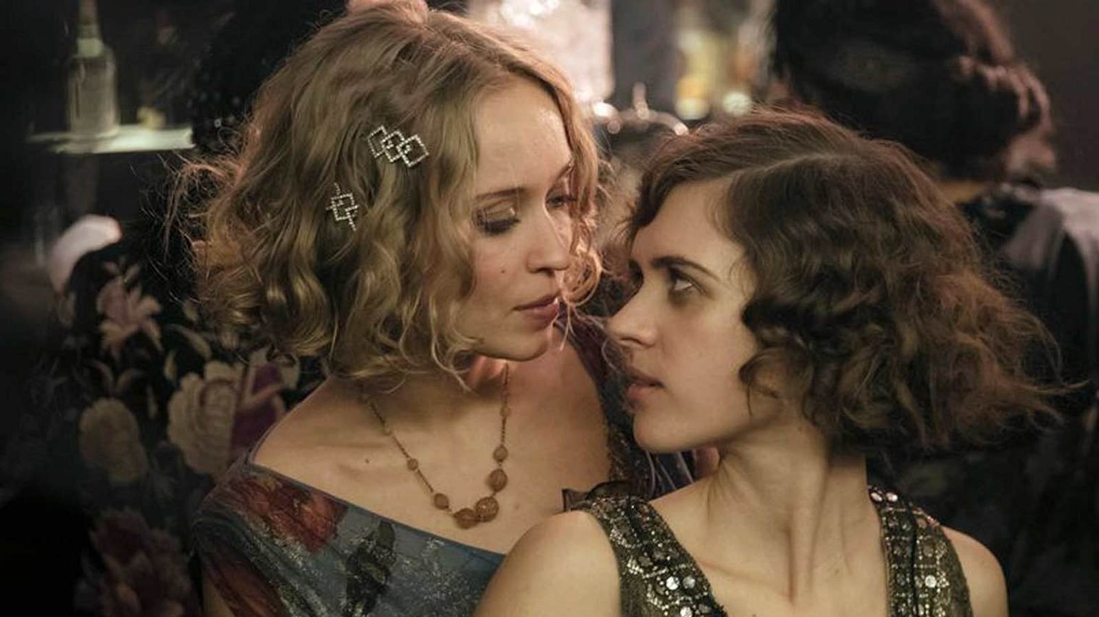 Laura Strayer Babylon Berlin Staffel 5