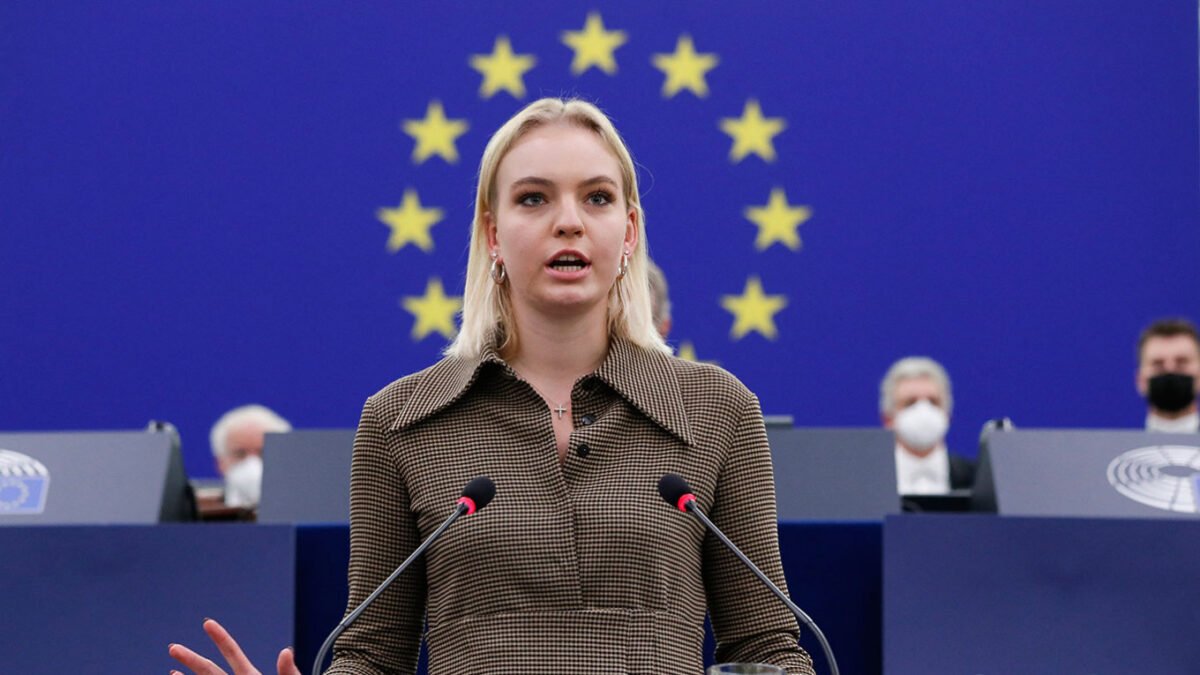 Daria Navalnaya