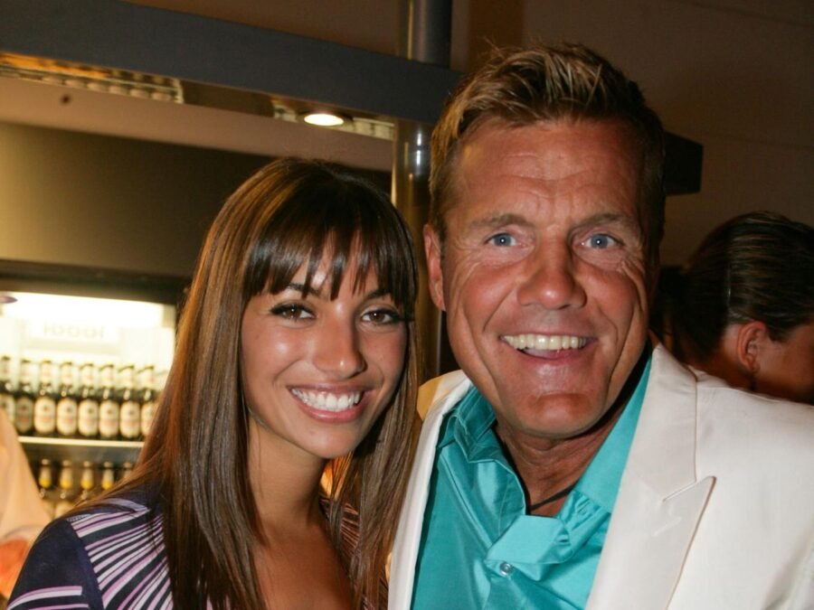 Dieter Bohlen Tochter Tierärztin Dieter Bohlen Tochter Tierärztin