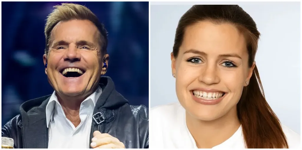 Dieter Bohlen Tochter Tierärztin Dieter Bohlen Tochter Tierärztin