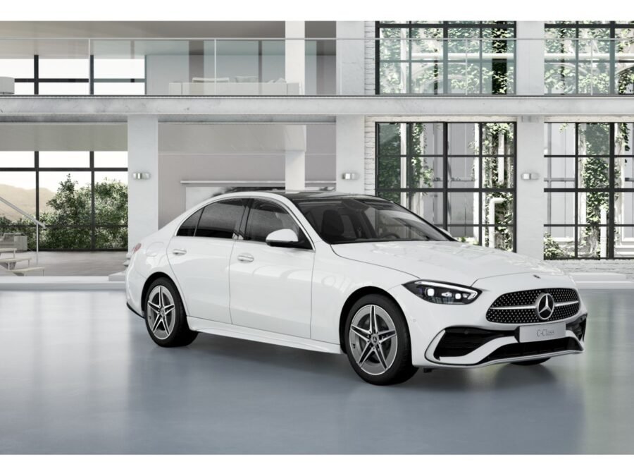 Mercedes Blanco Mercedes Blanco
