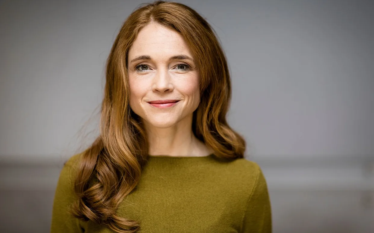 Mirjam Meinhardt Privat
