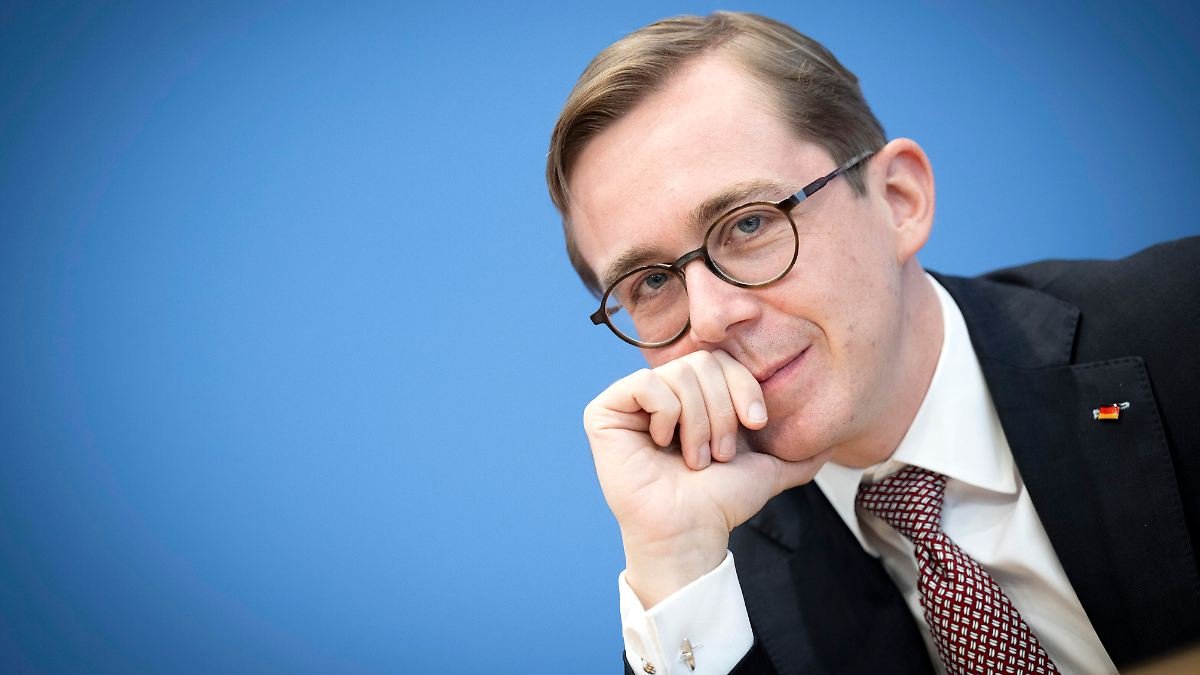 Philipp Amthor Mutter Philipp Amthor Mutter
