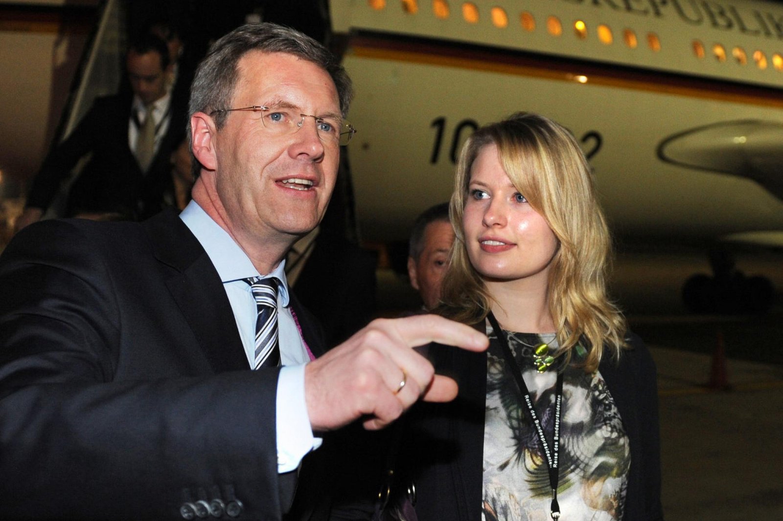 Annalena Wulff Beruf Einblicke in ihre Karriere