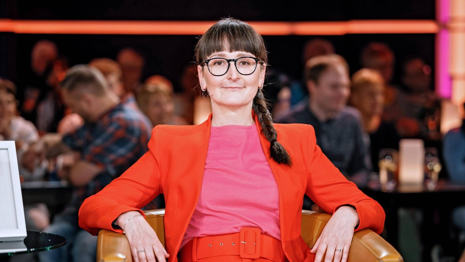Annegret Schenkel Leben und Werdegang