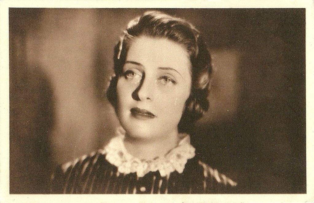 Anneliese Uhlig Anneliese Uhlig