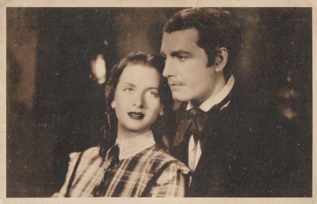 Tom Wlaschiha Anneliese Uhlig