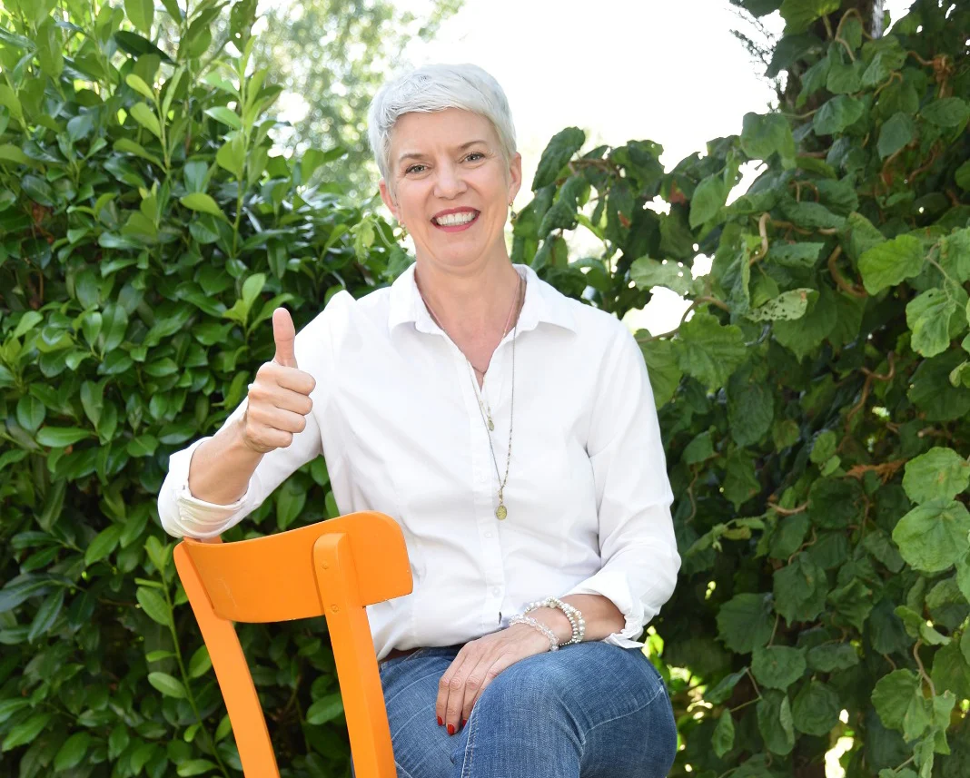 Claudia Wedekind Claudia Wedekind