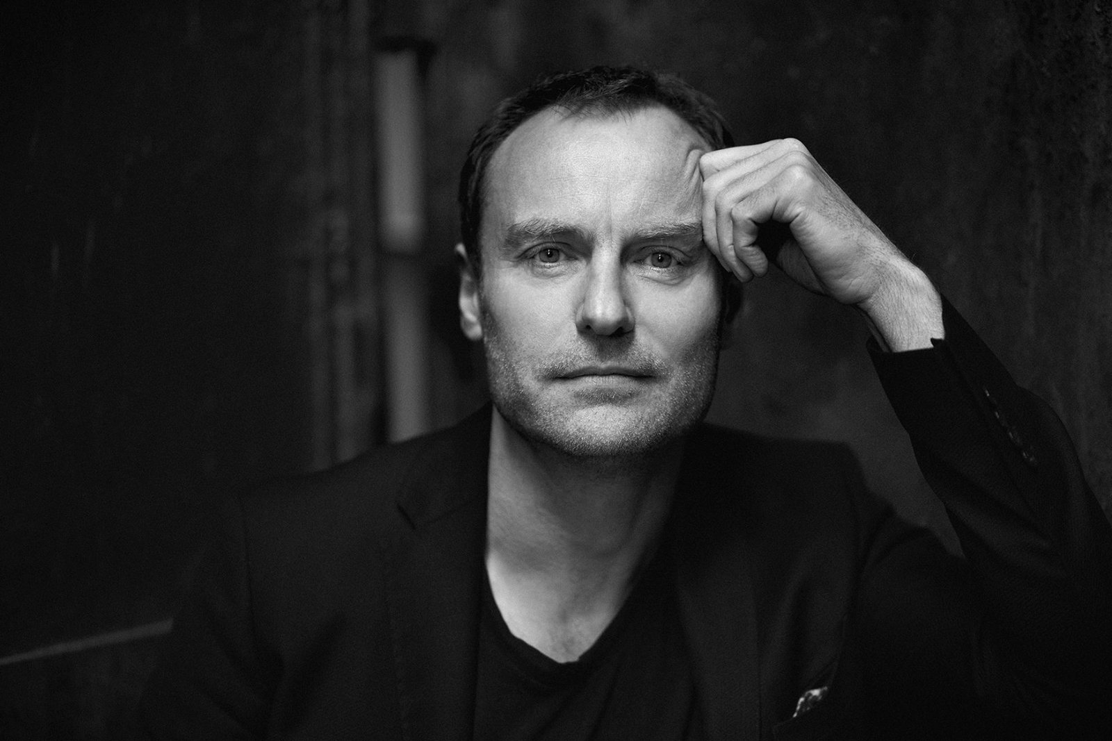 Mark Waschke