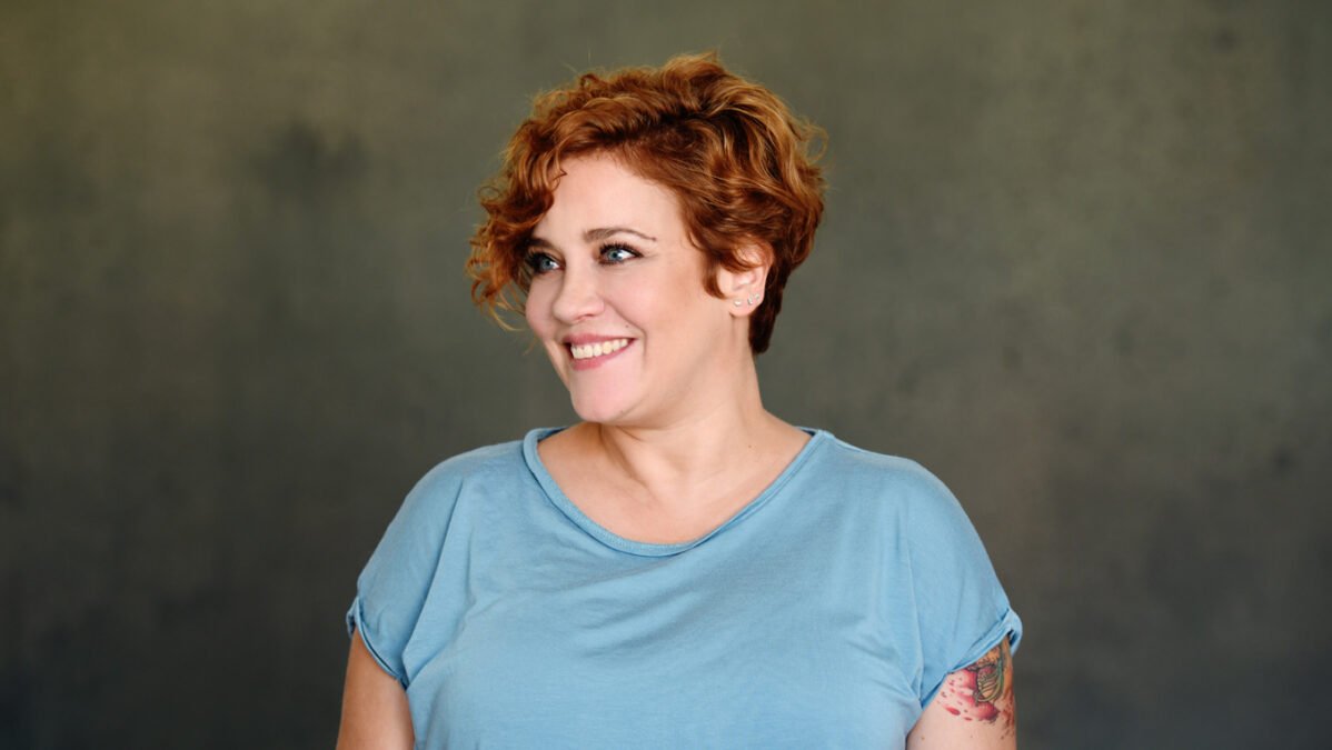 Muriel Baumeister