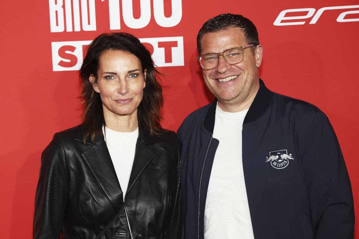 Annette Frier Schwester Natascha Fruscella Trennung