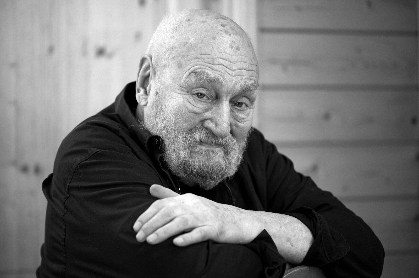 Rolf Hoppe
