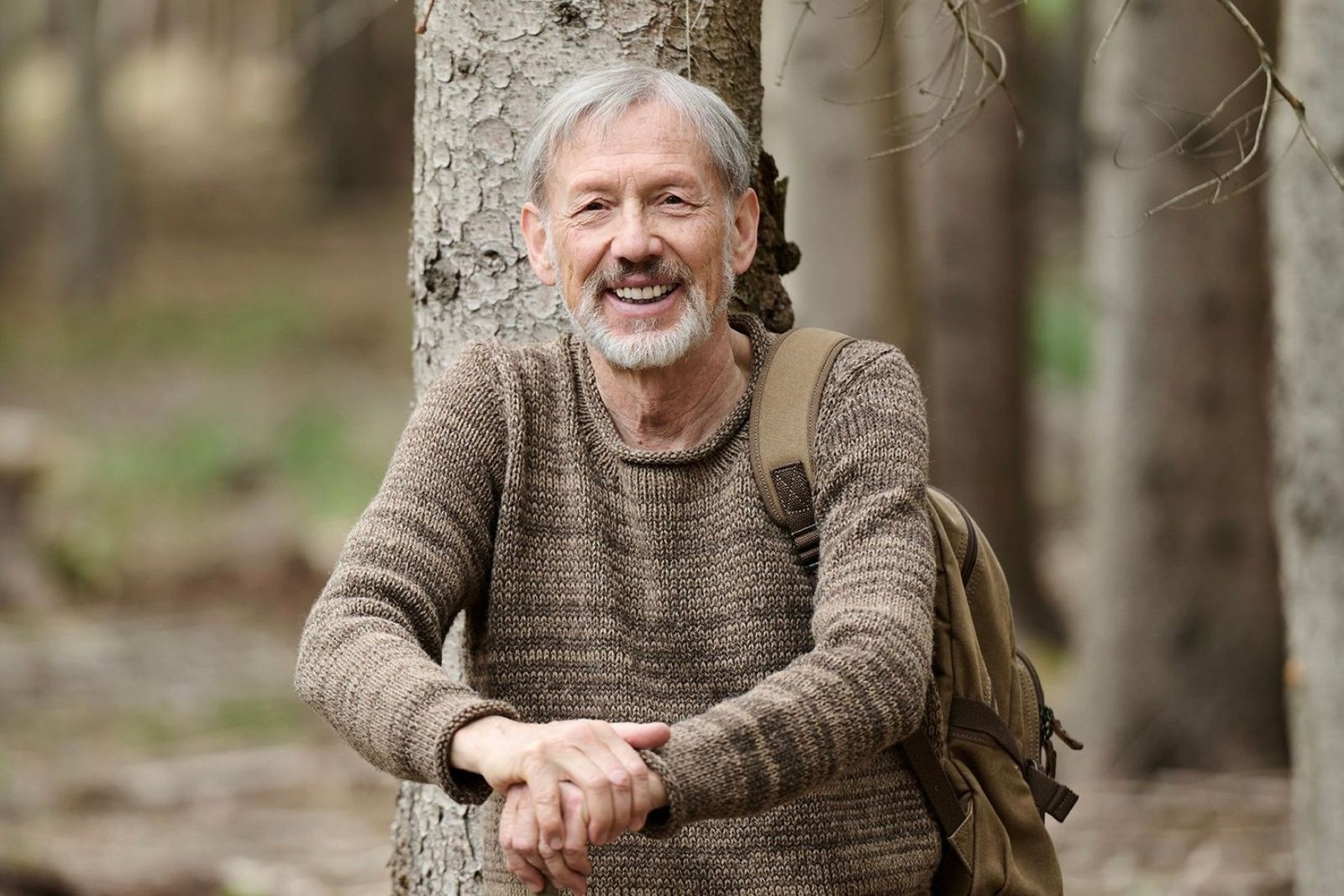 Stephan Schwartz