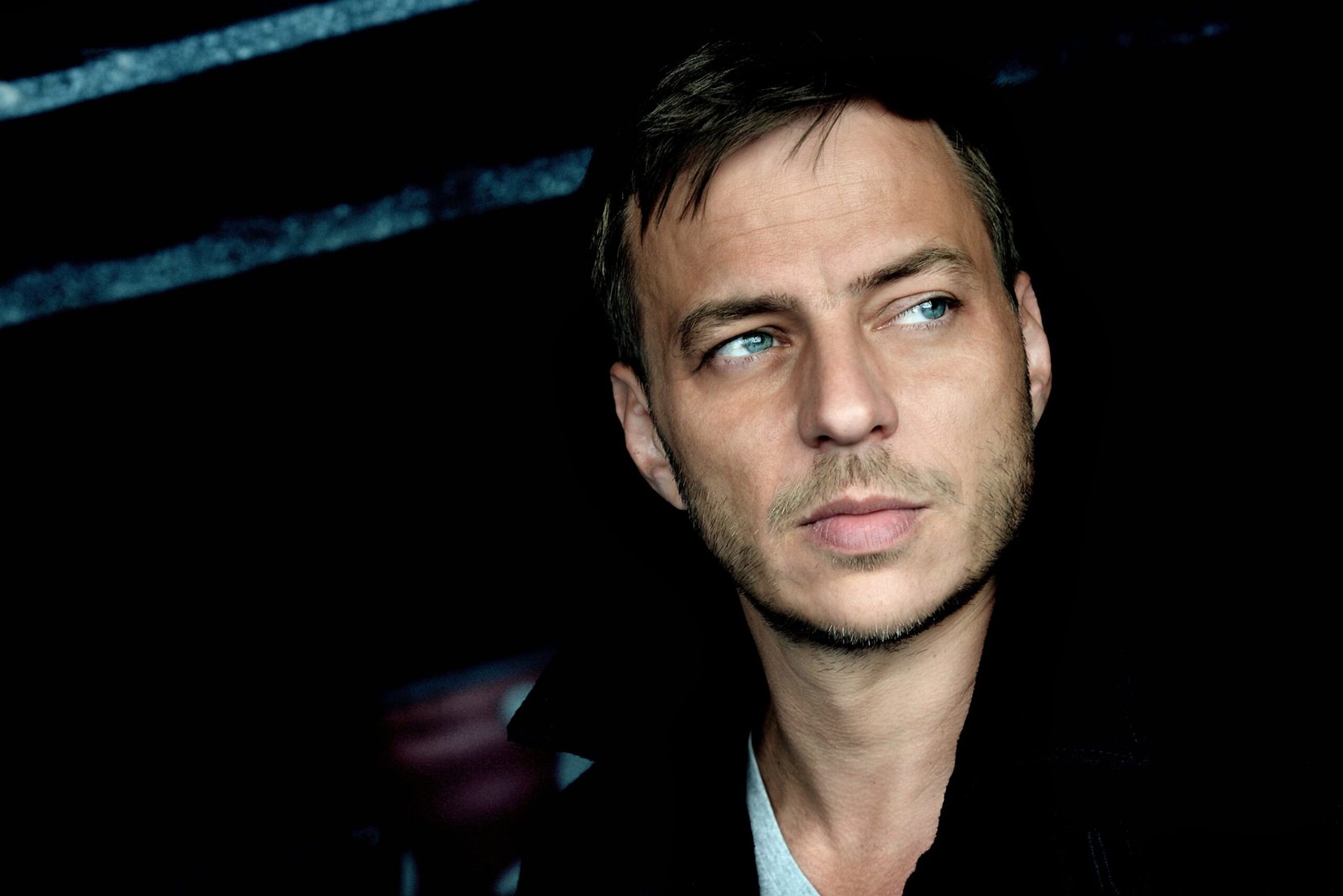 Tom Wlaschiha Tom Wlaschiha
