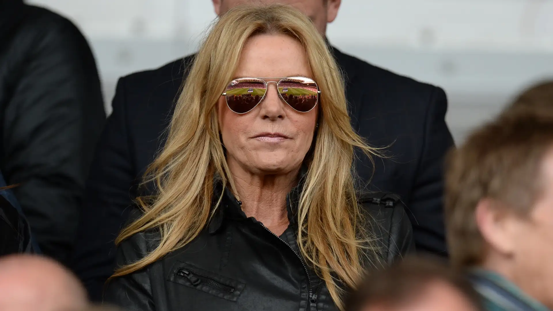Ulla Klopp Biografie und Leben im Überblick