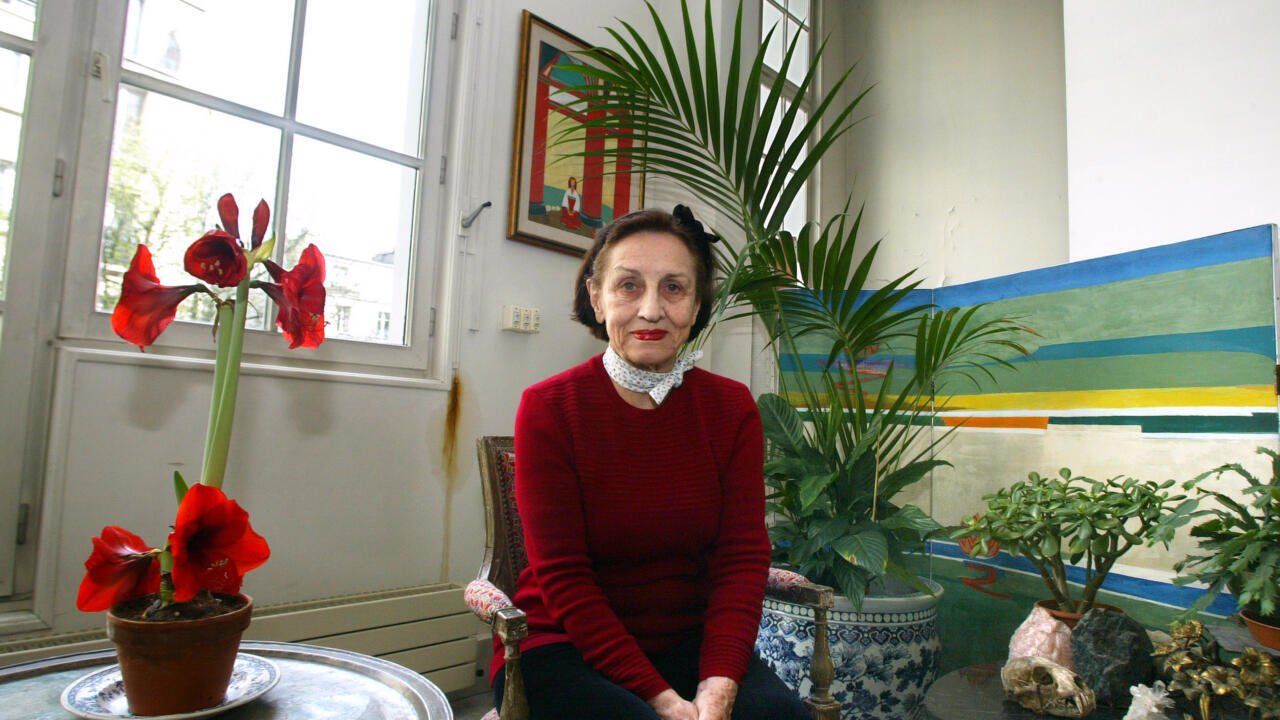 Aurelia Simon Biografie, Karriere und Erfolg