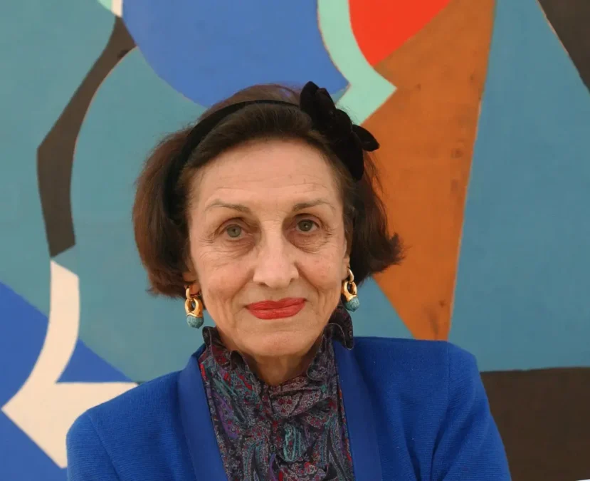 Aurelia Simon