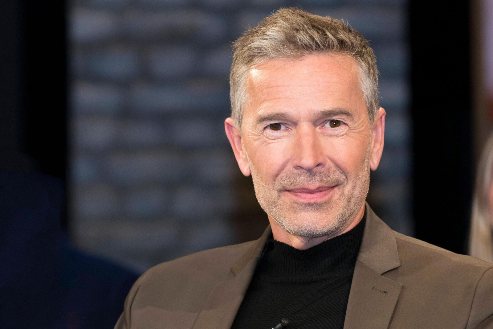 Ingrid Dirk Steffens Kinder