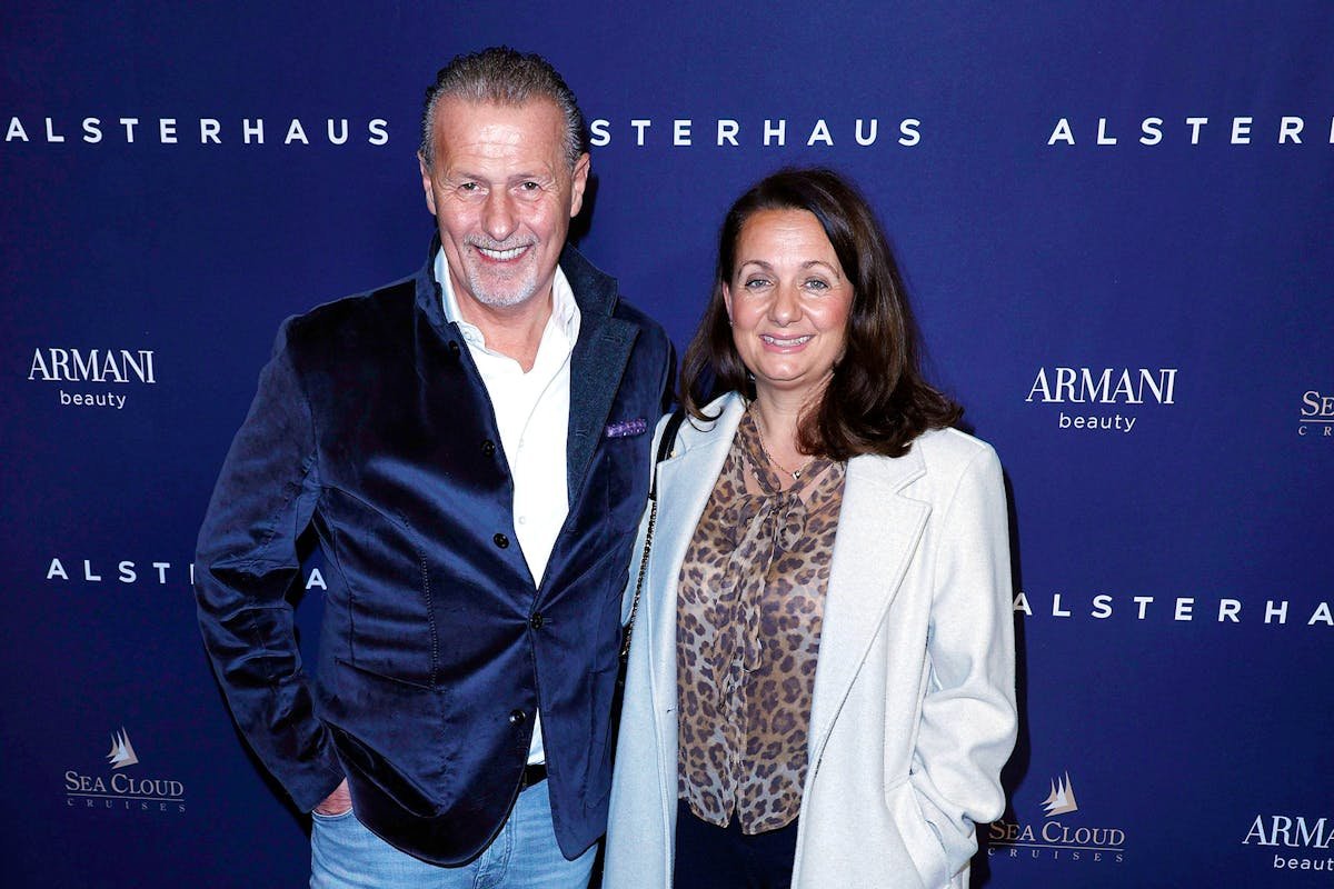 Karl Heinz Hauser Kinder Fakten zu Familie und Karriere