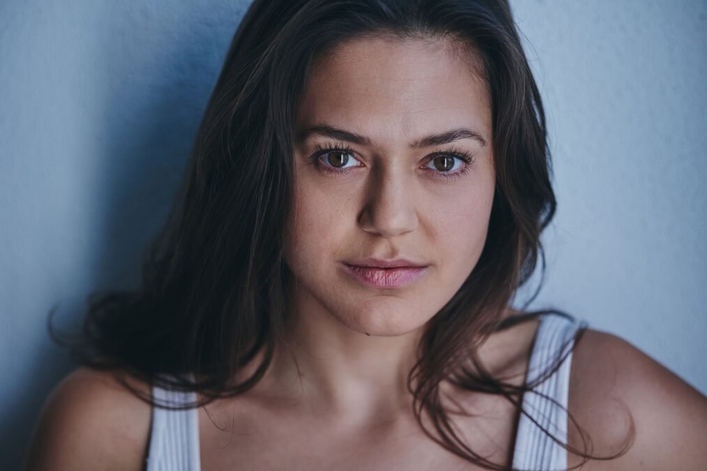 Katharina Scheuba Katharina Scheuba
