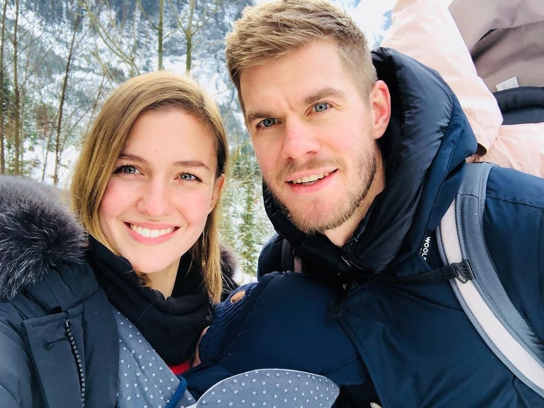 Laura Terodde Instagram