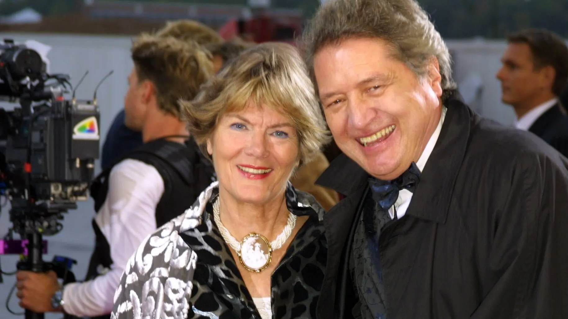 Wie alt ist Renate Reger